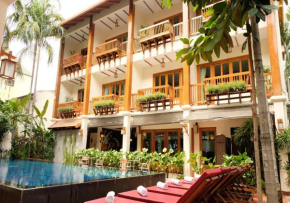 Vieng Mantra Hotel